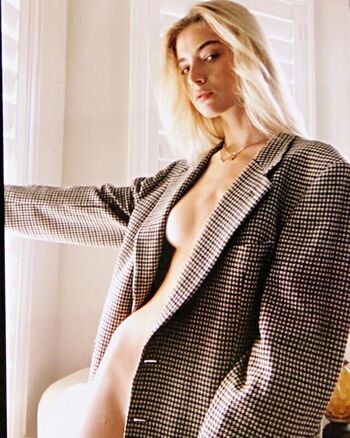 Full leaked Leah rose page private photo