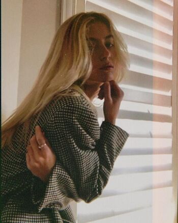 Full leaked Leah rose page private photo