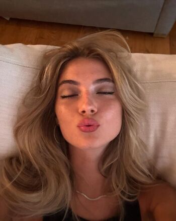Full leaked Leah rose private photo