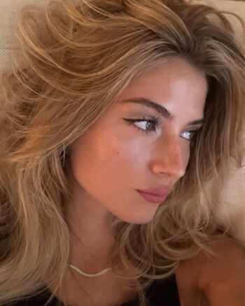 Full leaked Leah rose private photo