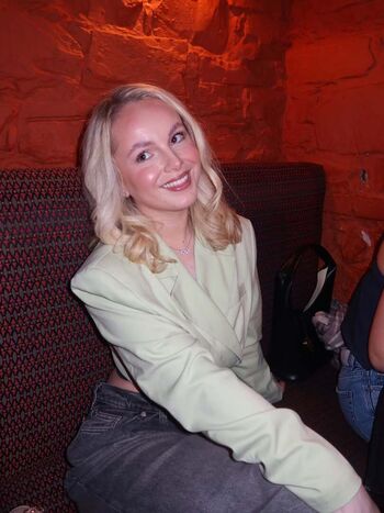 Full leaked Leah sheehan private photo