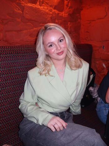 Full leaked Leah sheehan private photo