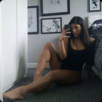 Full leaked Leah shutkever private photo