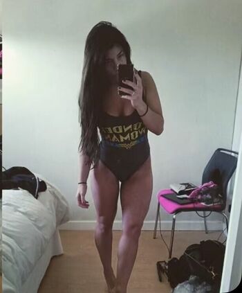 Full leaked Leah shutkever private photo