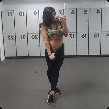Full leaked Leah shutkever private photo