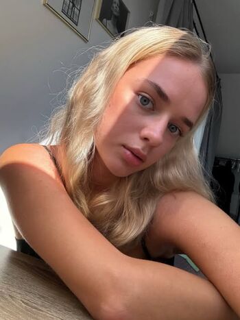 Full leaked Leah violet private photo
