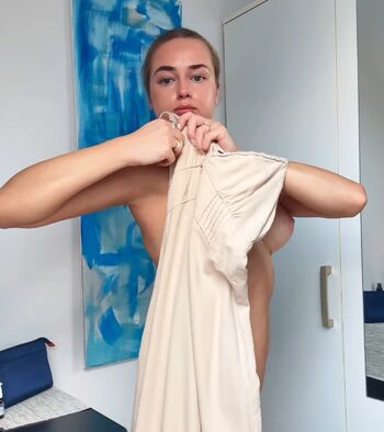 Full leaked Leah violet private photo