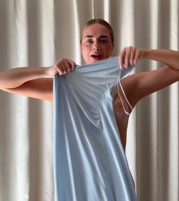 Full leaked Leah violet private photo