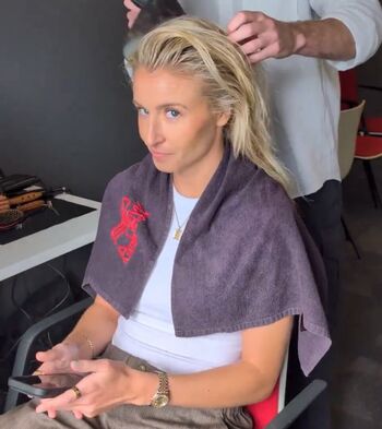 Full leaked Leah williamson private photo