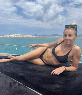 Full leaked Leah williamson private photo