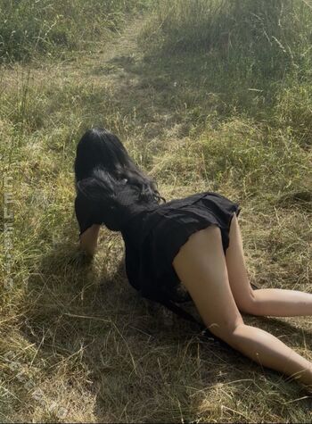 Full leaked Leahbunnyy private photo