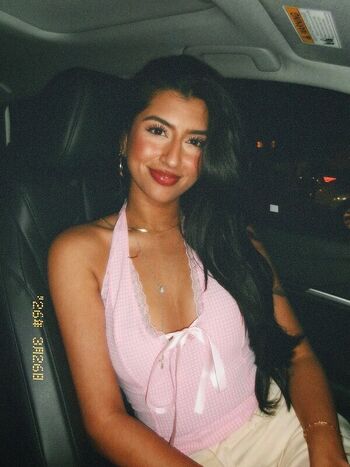 Full leaked Leahhalton page private photo