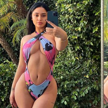Full leaked Leahkateb private photo