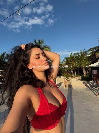Full leaked Leahkateb private photo
