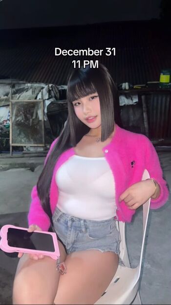Full leaked Leakeshiaaa private photo