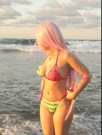 Full leaked Leakeshiaaa private photo