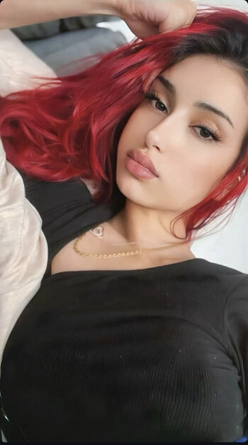 Full leaked Lealdeen private photo