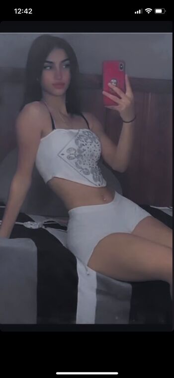Full leaked Lealdeen private photo