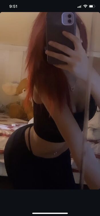 Full leaked Lealdeen private photo