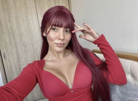 Full leaked Lealustfull private photo