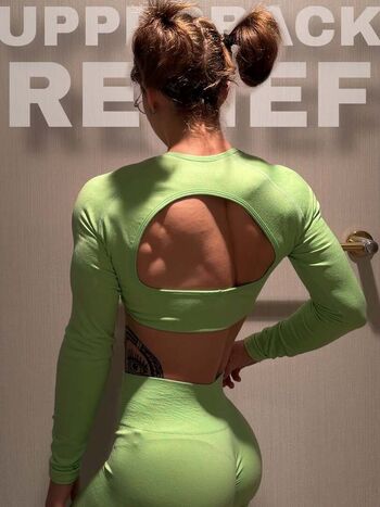 Full leaked Leanbeefpatty page private photo