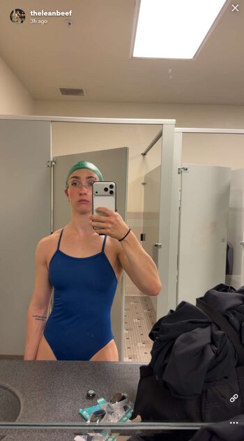 Full leaked Leanbeefpatty page private photo