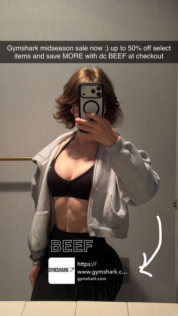 Full leaked Leanbeefpatty private photo