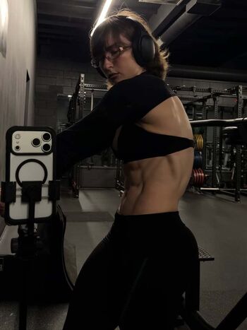Full leaked Leanbeefpatty private photo