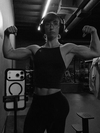 Full leaked Leanbeefpatty page private photo