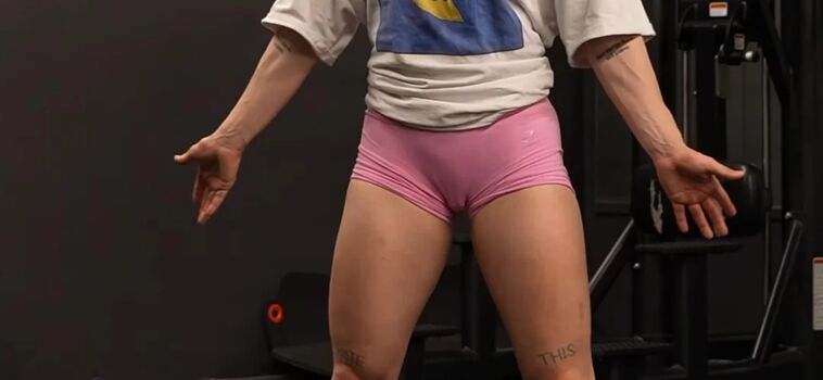 Full leaked Leanbeefpatty private photo