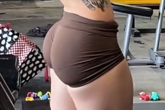 Full leaked Leanbeefpatty private photo