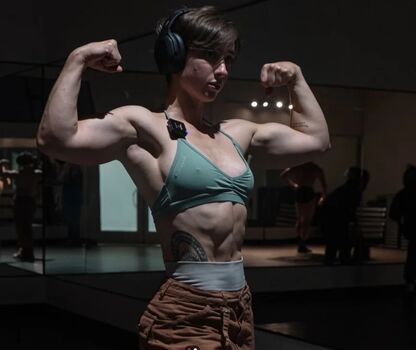 Full leaked Leanbeefpatty page private photo