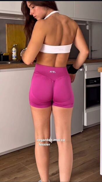 Full leaked Leane dsns private photo
