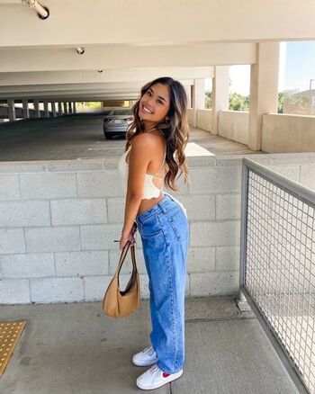 Full leaked Leann mae ferrer private photo
