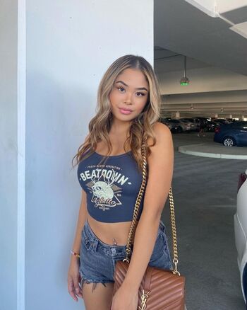 Full leaked Leann mae ferrer private photo