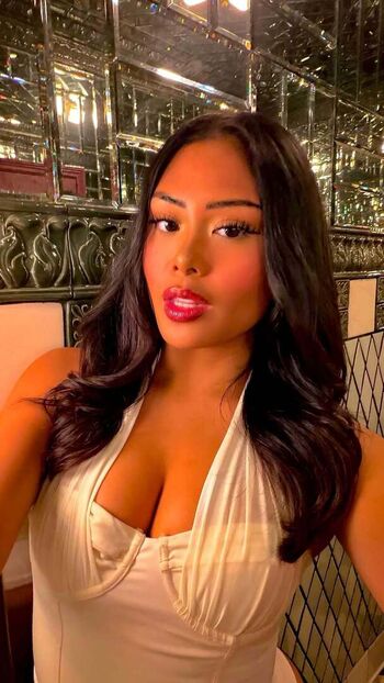 Full leaked Leann mae ferrer private photo