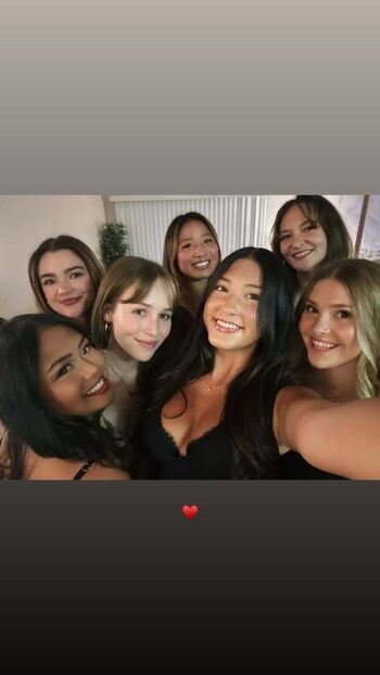 Full leaked Leann mae ferrer private photo
