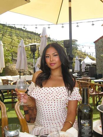 Full leaked Leann mae ferrer private photo