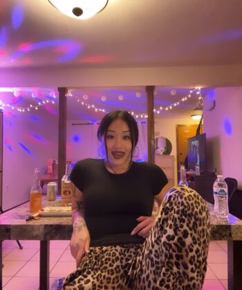 Full leaked Leanna yang private photo