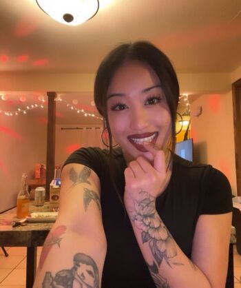 Full leaked Leanna yang private photo