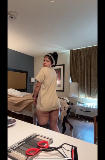 Full leaked Leannnoriega private photo