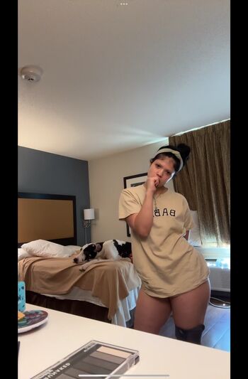 Full leaked Leannnoriega private photo