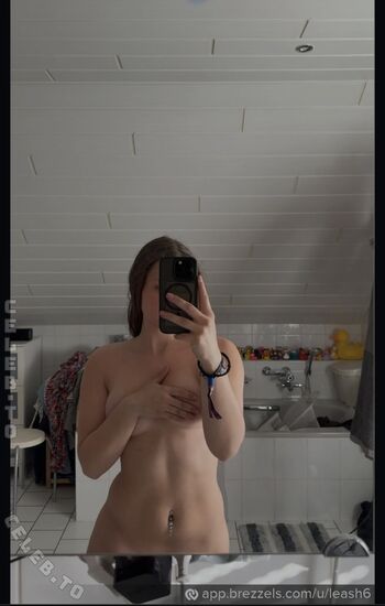 Full leaked Leash private photo