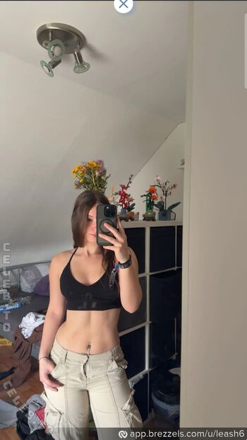 Full leaked Leash private photo