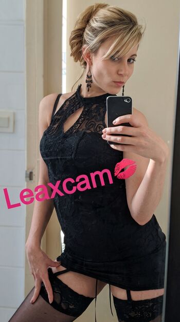 Leaxcam