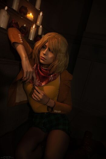 Full leaked Lecter page private photo