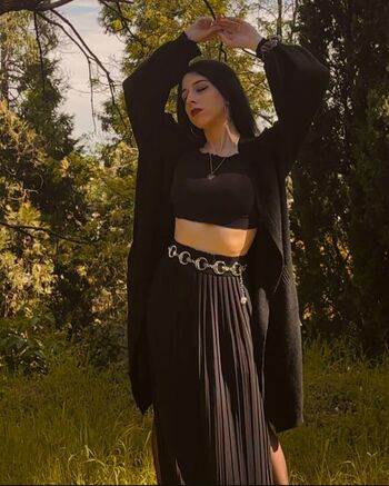 Full leaked Leda inferi private photo
