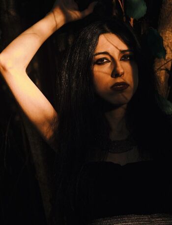 Full leaked Leda inferi private photo