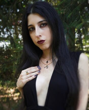 Full leaked Leda inferi private photo