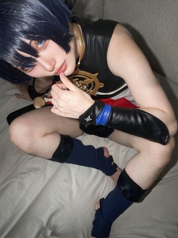 Full leaked Leda ll private photo